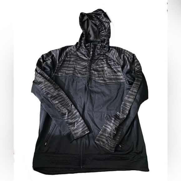 Nike KD Therma-Fit Jacket - Picture 1 of 3